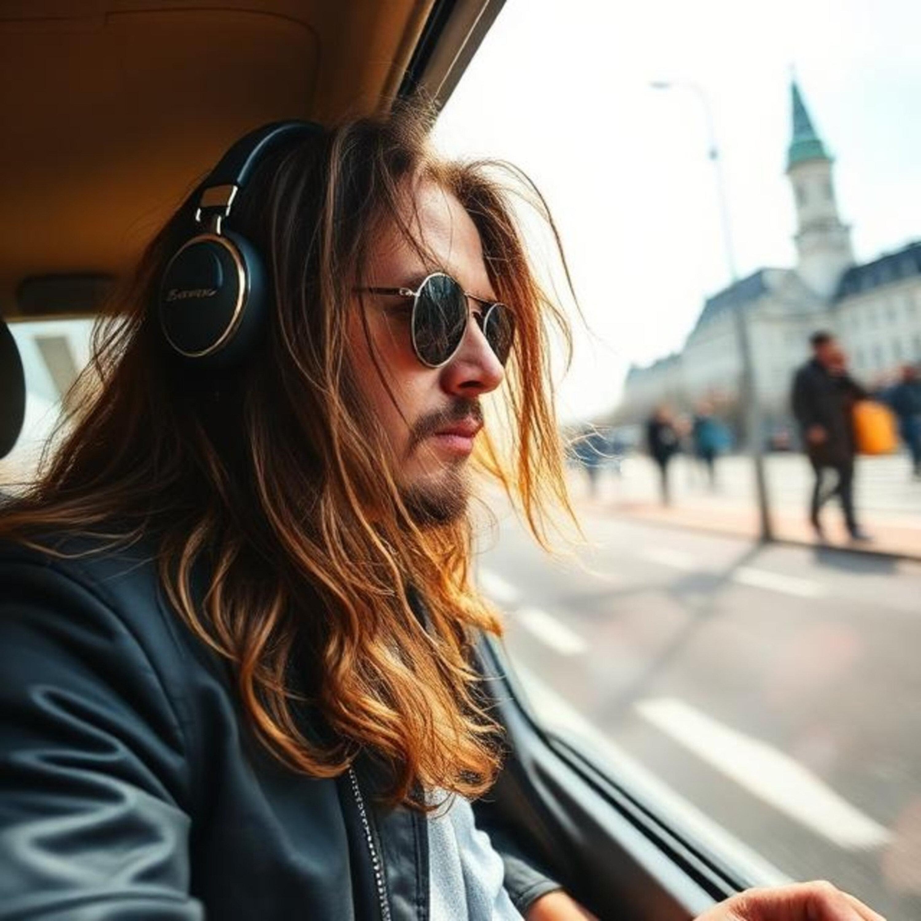 Chasing Where You Ran