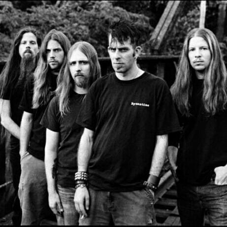 Lamb of God