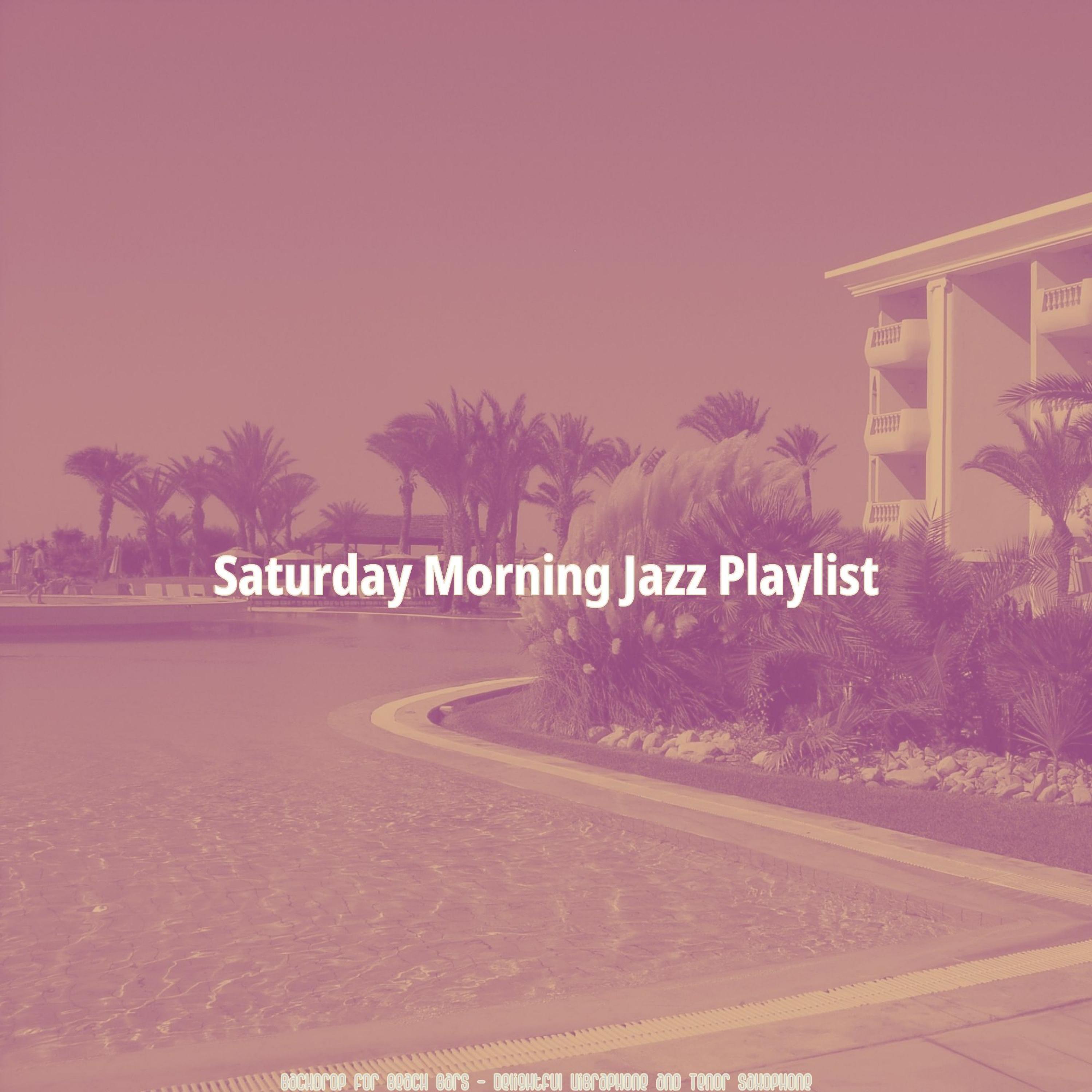 Fun Music for Spring Break