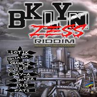 BKLYN ZESS RIDDIM