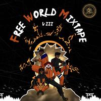 Free World Mixtape V. III