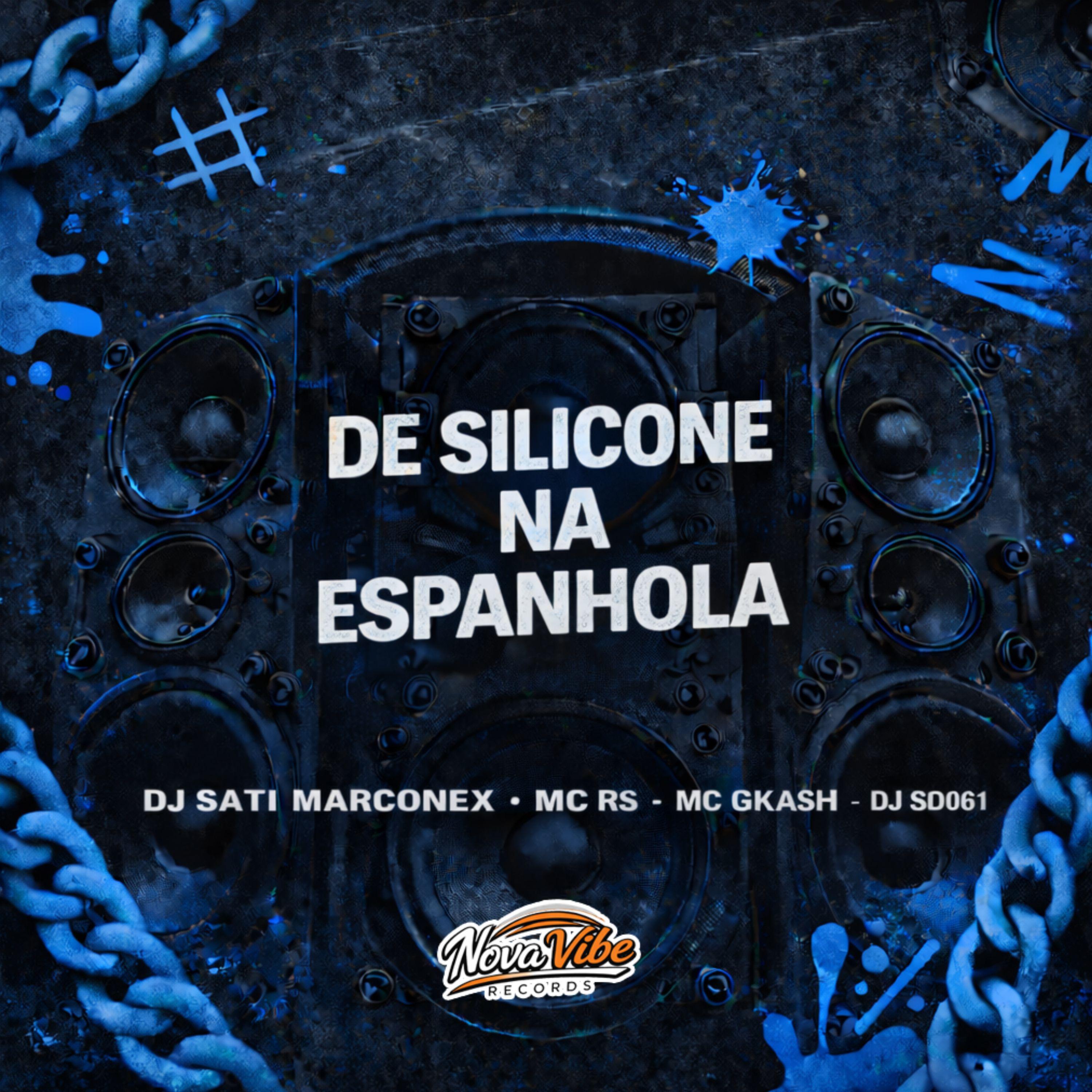 De Silicone na Espanhola