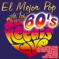 El Mejor Pop de los 60's