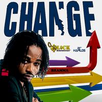 Change - Single