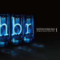 HEAVEN BURNS RED Original Sound Track Vol.1 2/6