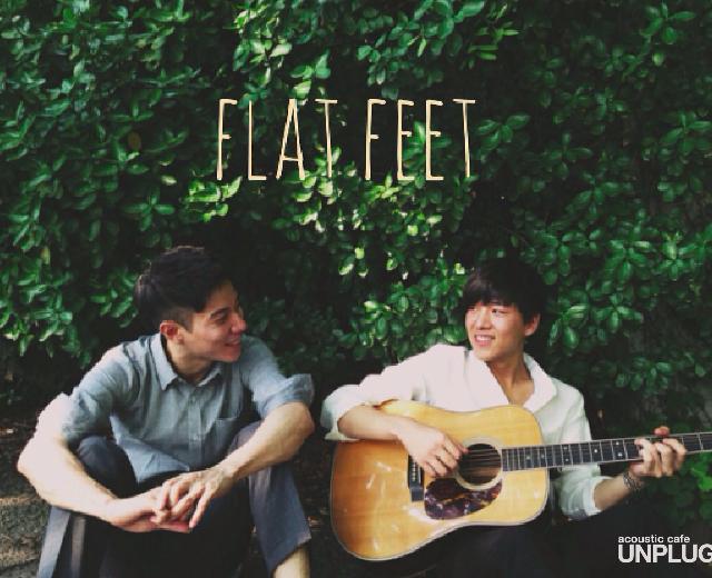 Flat Feet