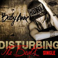 Disturbing the Beats (feat. D-Bo)