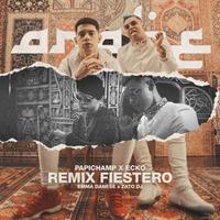 Árabe (Remix Fiestero)