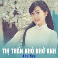 Thị trấn nhỏ nhớ anh