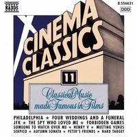 CINEMA CLASSICS, Vol. 11