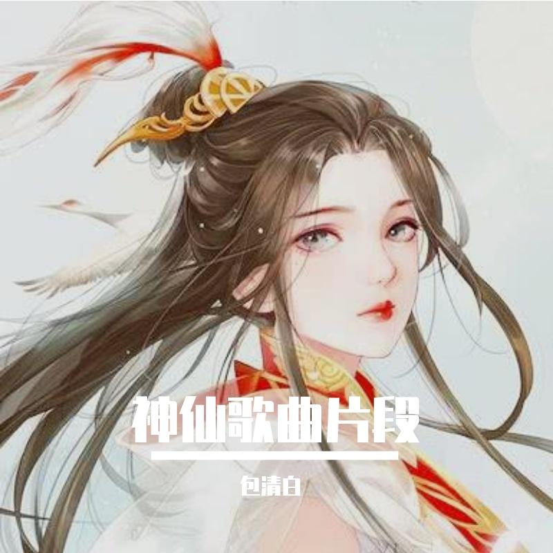 踏山河 - 包清白封面