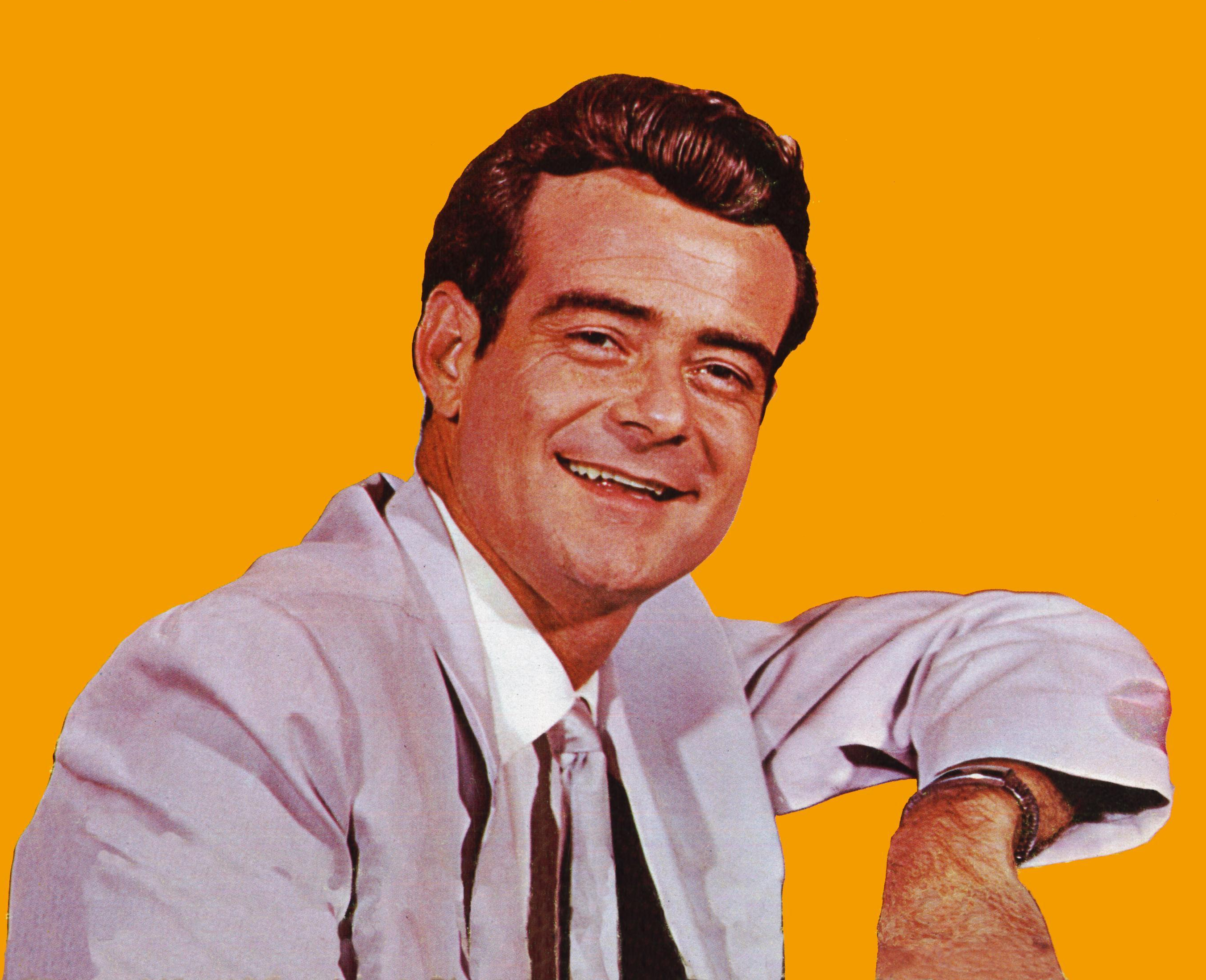 Autry Inman