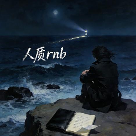 人质（R&B男声）封面