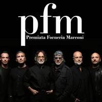 Premiata Forneria Marconi