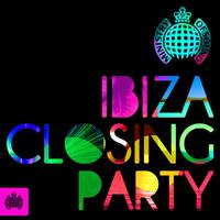 Ministry of Sound - Ibiza Closing Party