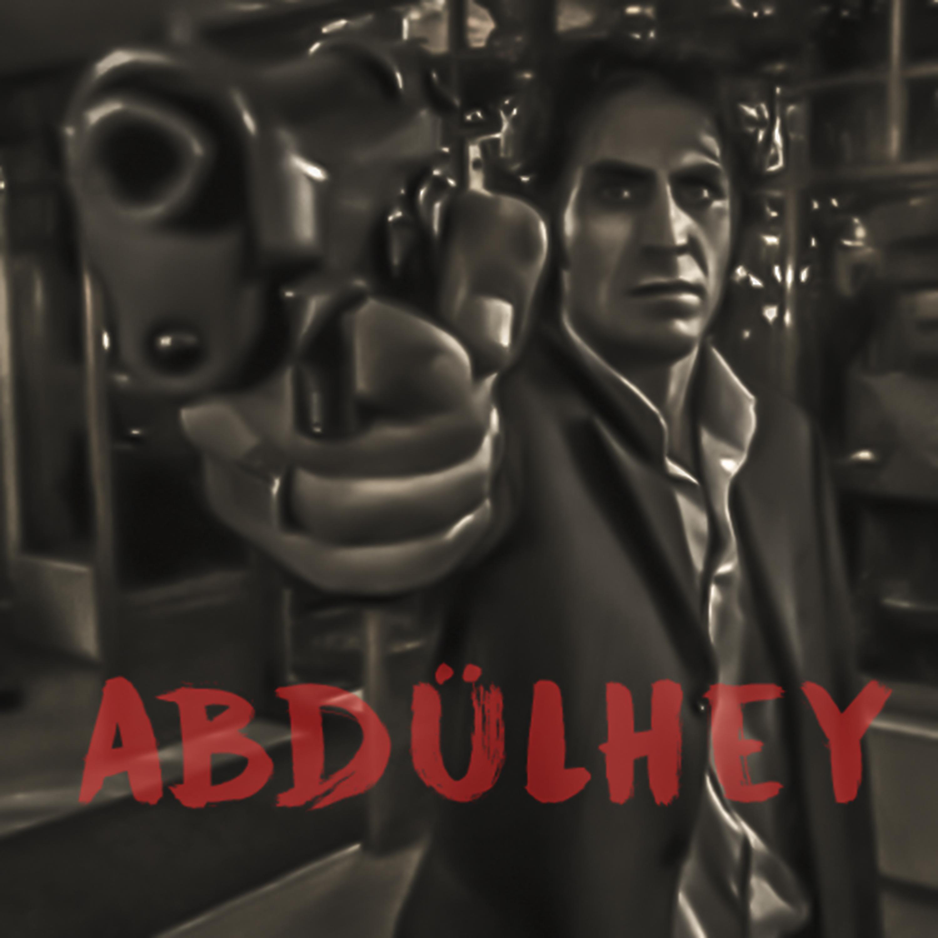 Abdülhey Çoban (haskin) (Operasyon Trap Mix)