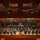 Orchestra dell'Accademia Nazionale di Santa Cecilia