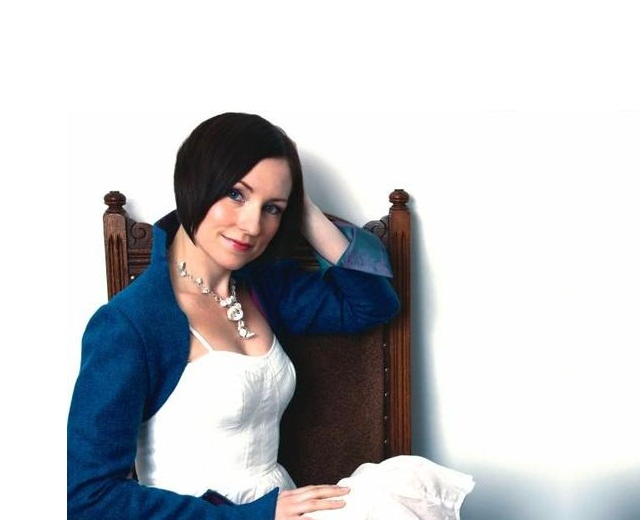 Julie Fowlis