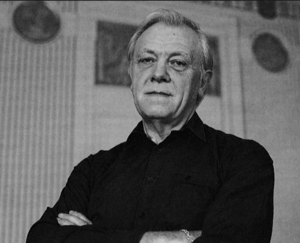 Kenneth Alwyn