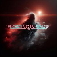 Floating in Space