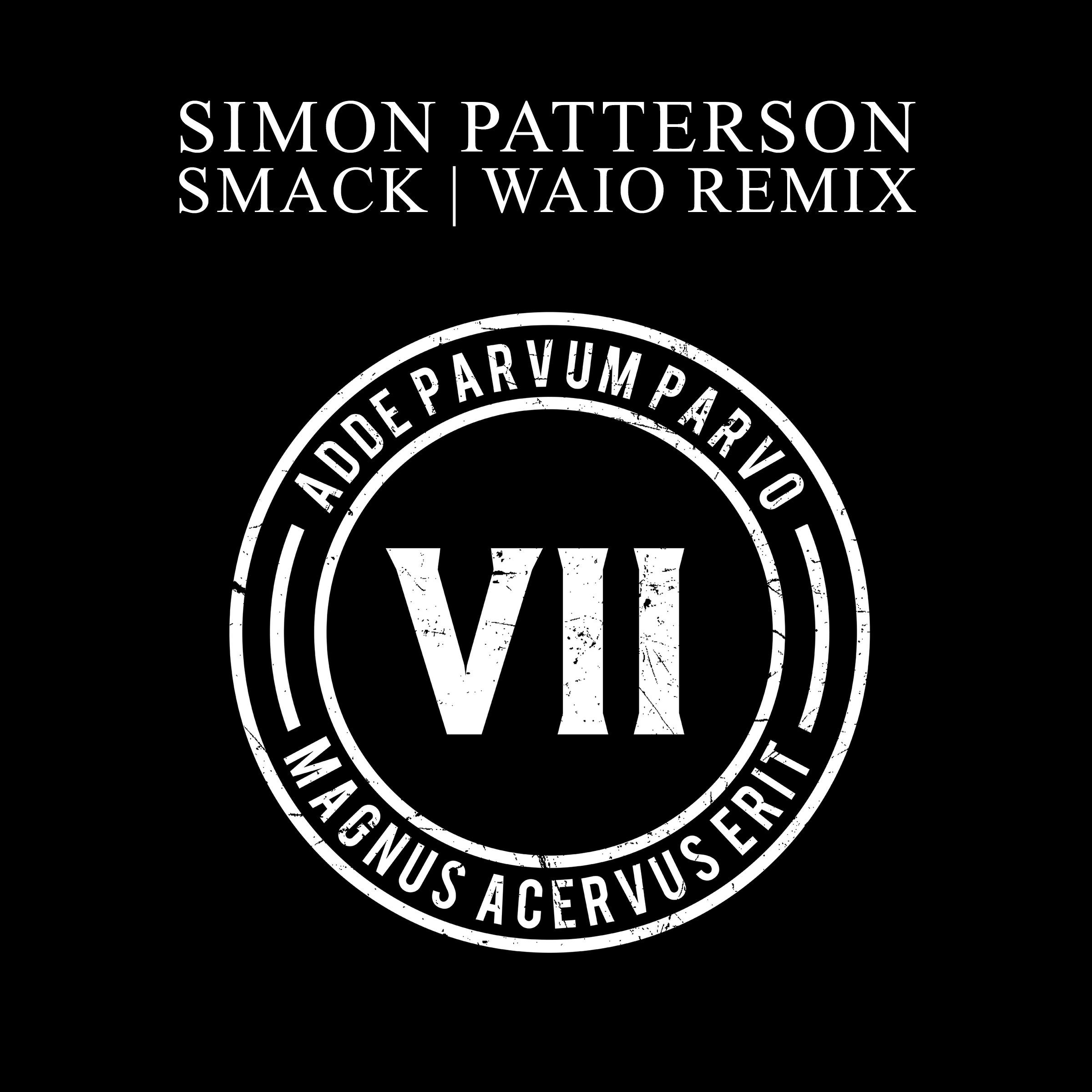 Smack (Waio Remix)