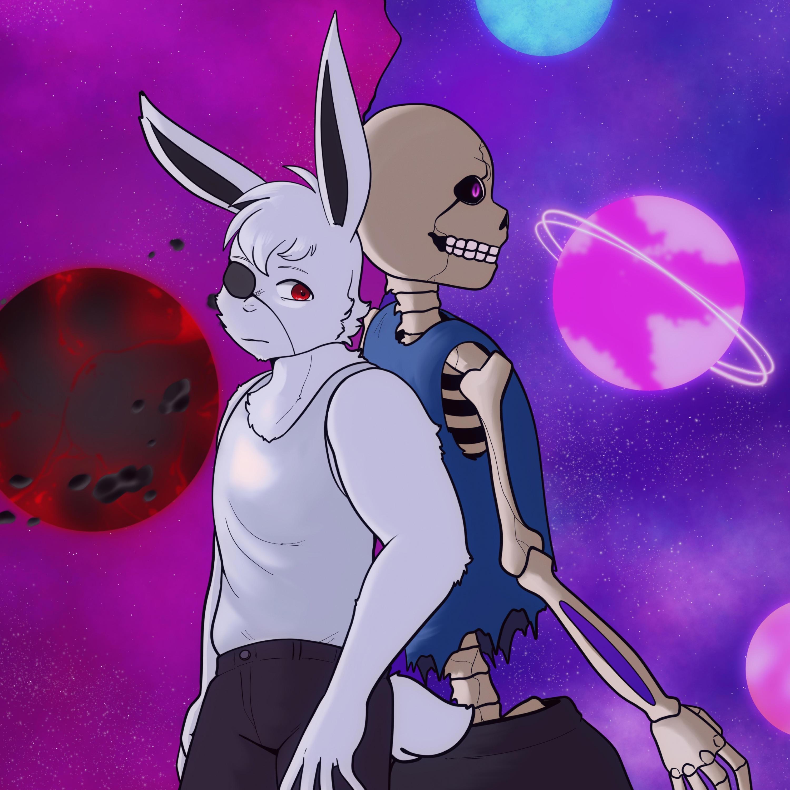 G0N3 (feat. Prod.Nitro!)