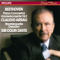 Beethoven: Piano Concertos Nos. 1 & 2