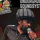 Undergroundsoundsystem