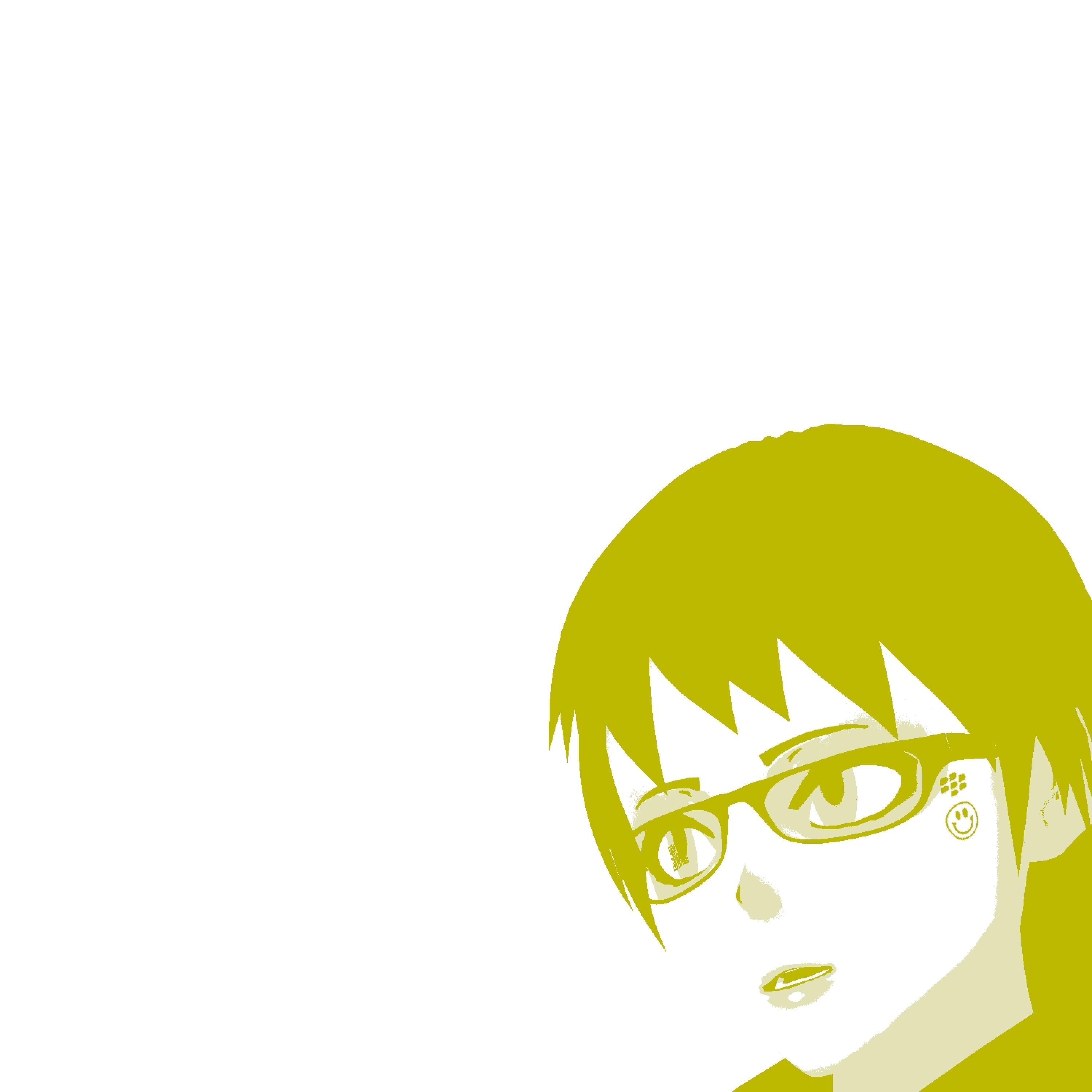 We were never a problem, you just think it's a competition (feat. Miya Lowe)