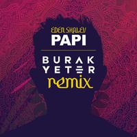 Papi (Bhabi) (Burak Yeter Remix)