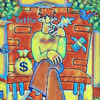 Gettin' to the Money (feat. Dredolla & Kaiju)