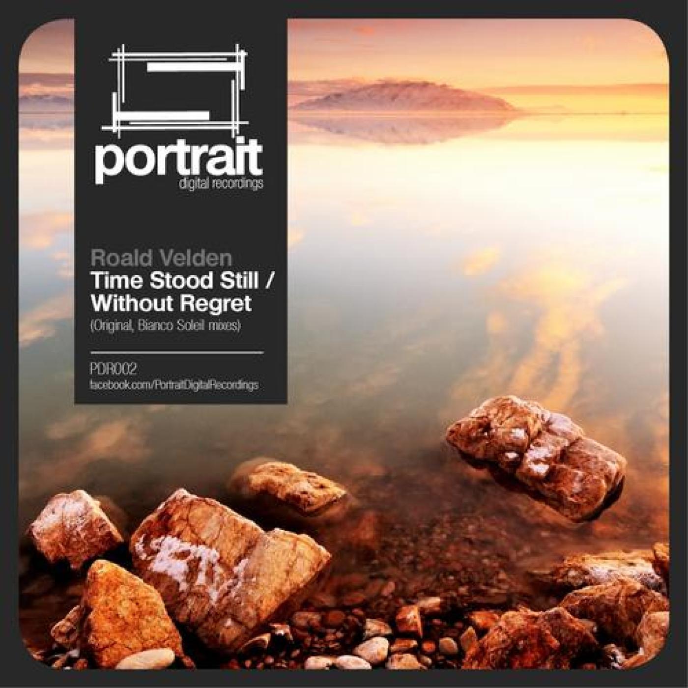 Time Stood Still (Bianco Soleil Remix)