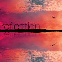 Reflections Dramatic [Dramatic Solo Piano]