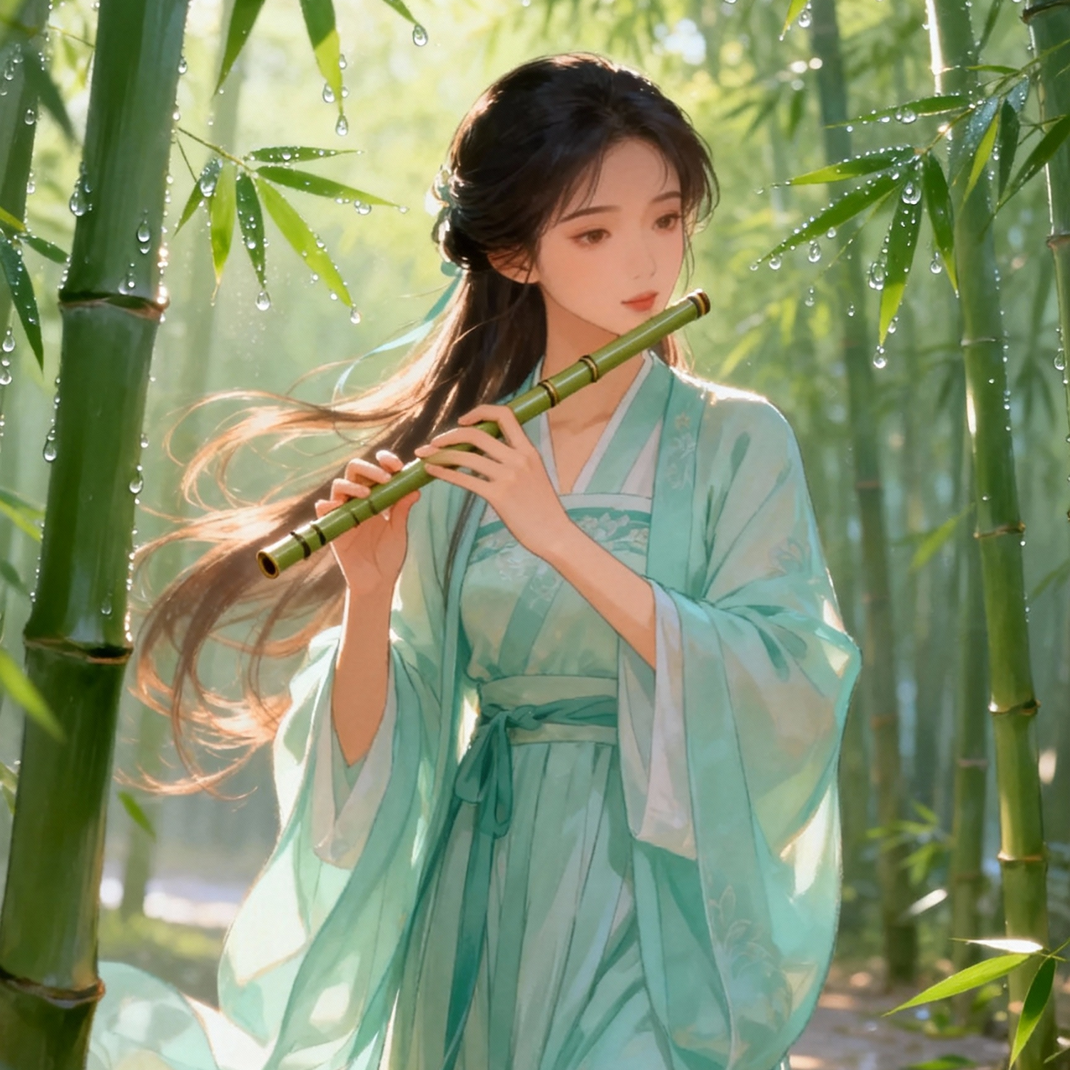 太上无情道 舒缓治愈音乐