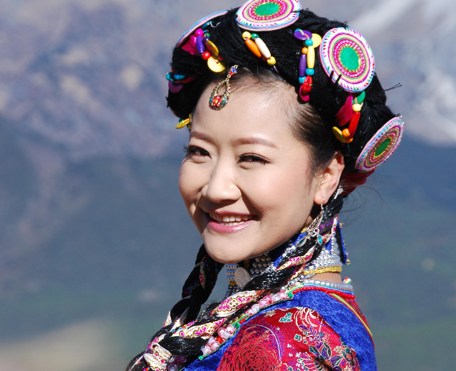 达坡玛吉