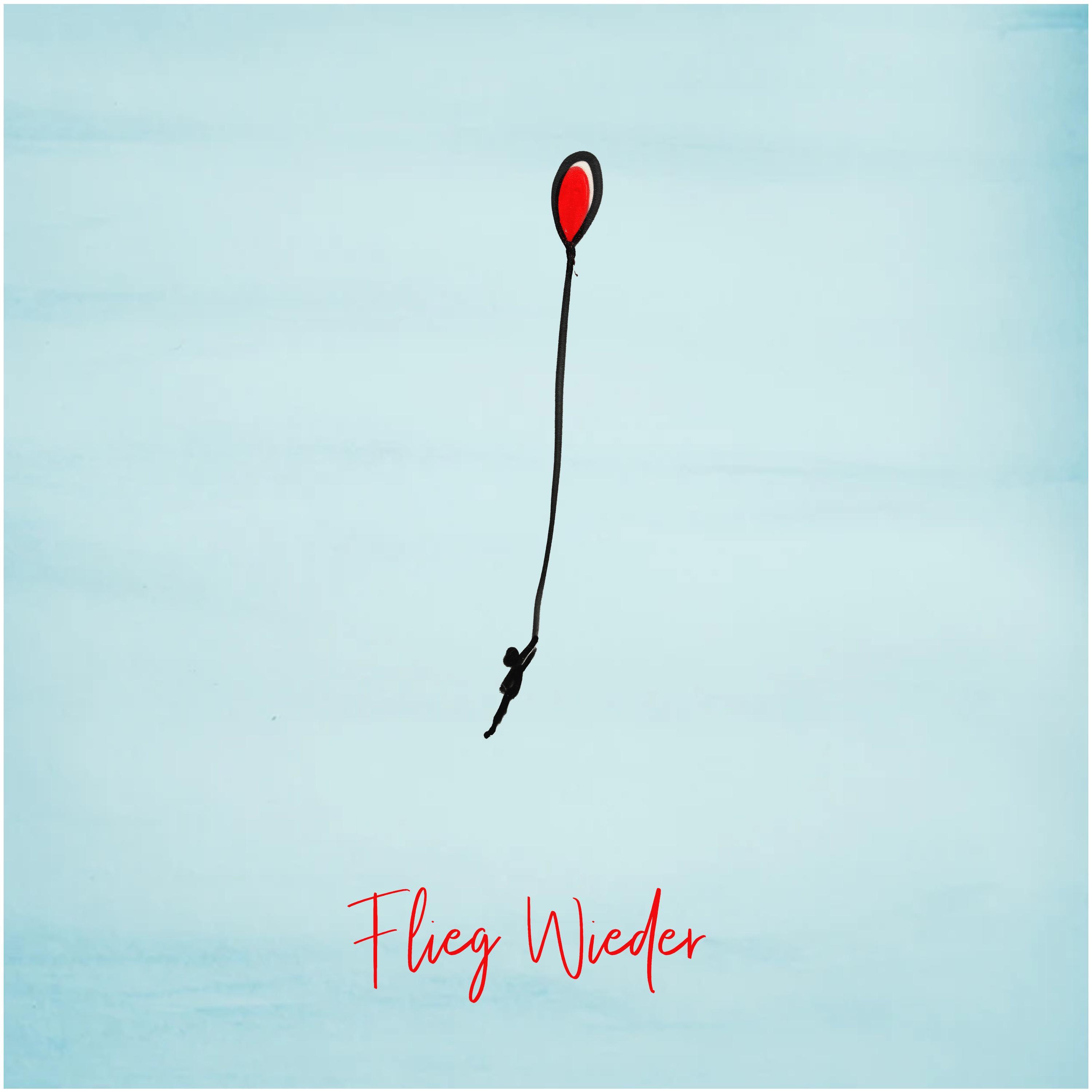 Flieg wieder (feat. CAZU)