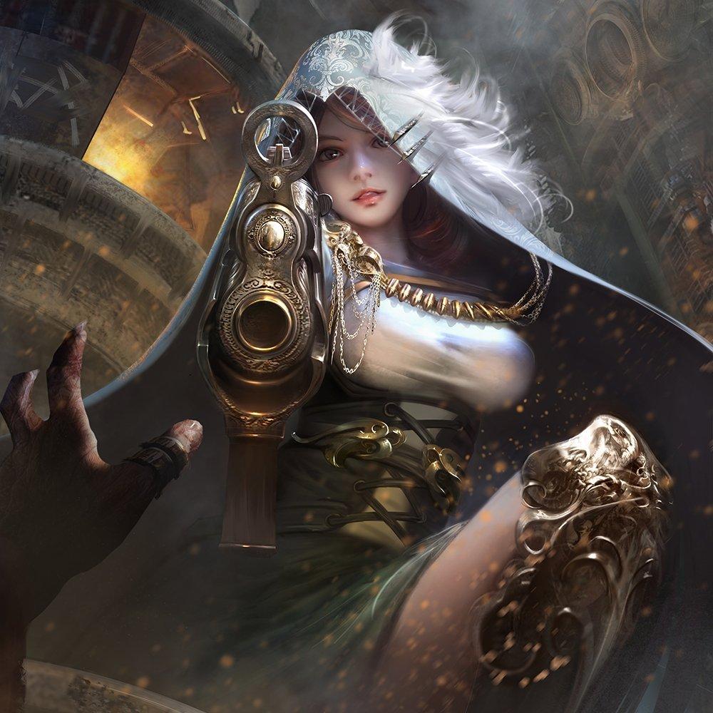 【燃向】各色BGM插曲