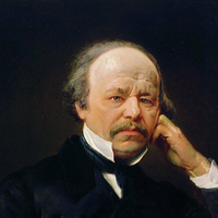 Alexander Dargomyzhsky