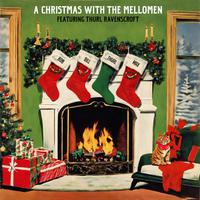 A Christmas With The Mellomen