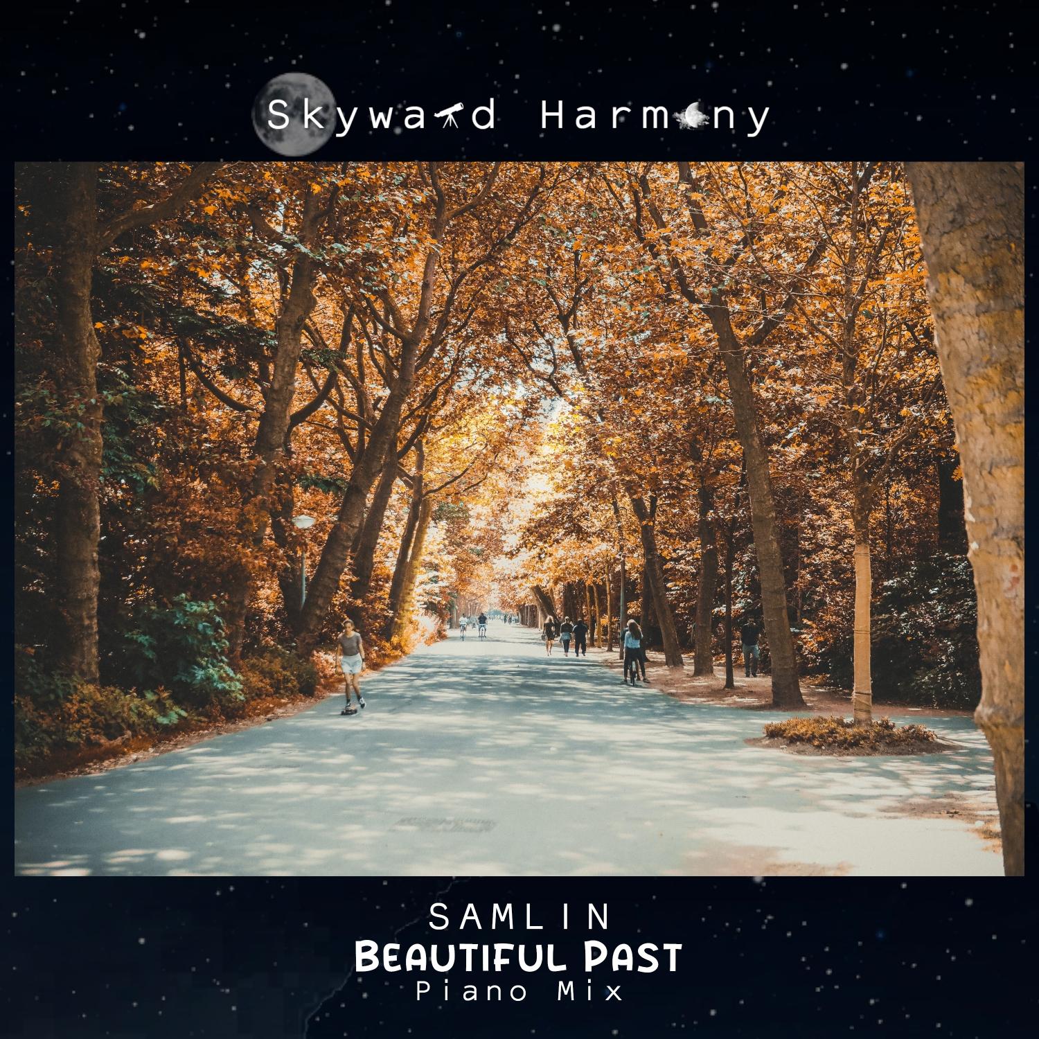 Beautiful Past (Piano Mix)