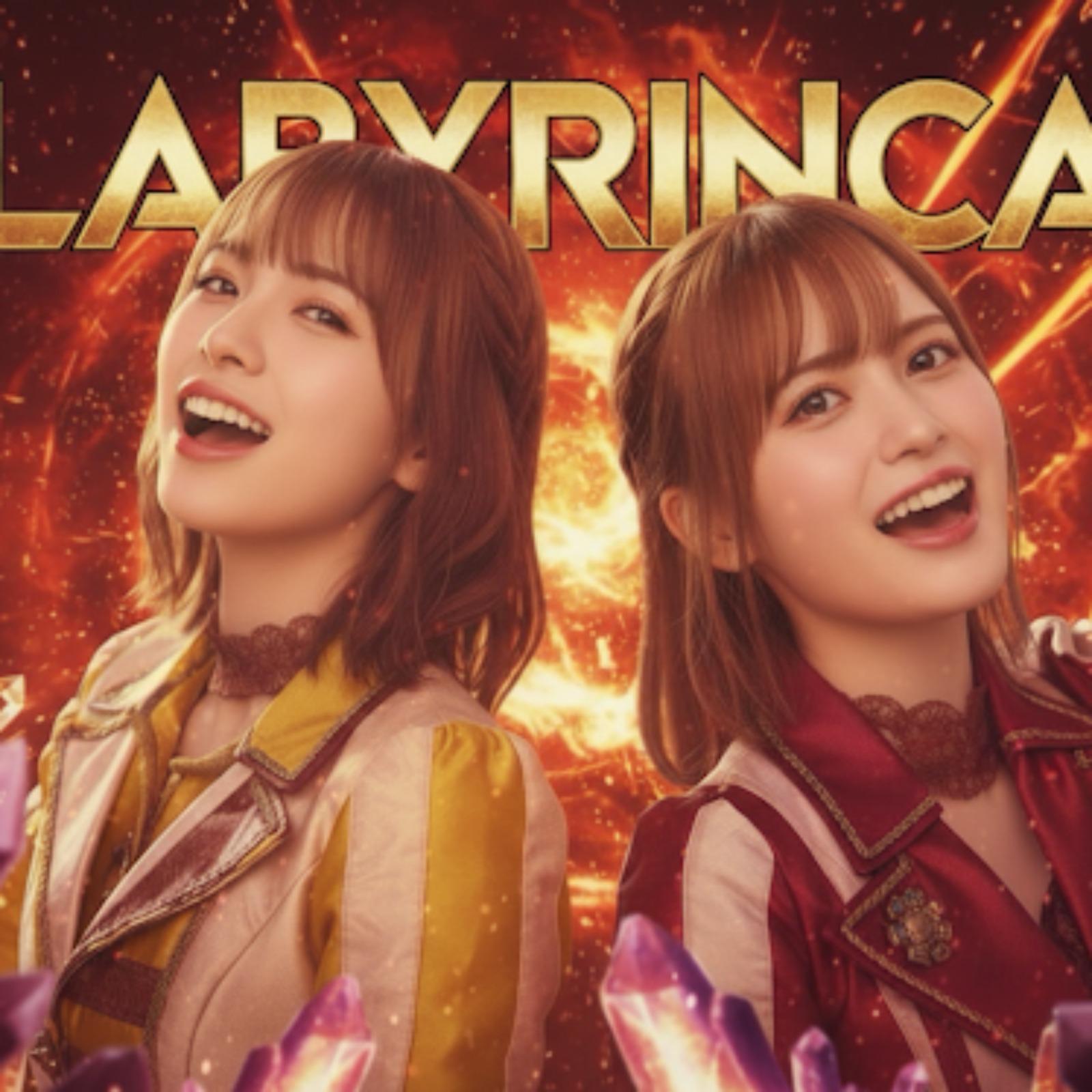 ラビリンカ (2025 Remaster)