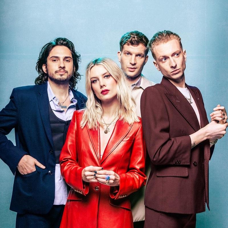 听·Wolf Alice热门精选|How Can I Make It OK?