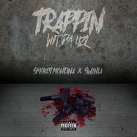 Trappin wit da Uzi (feat. Swinla)