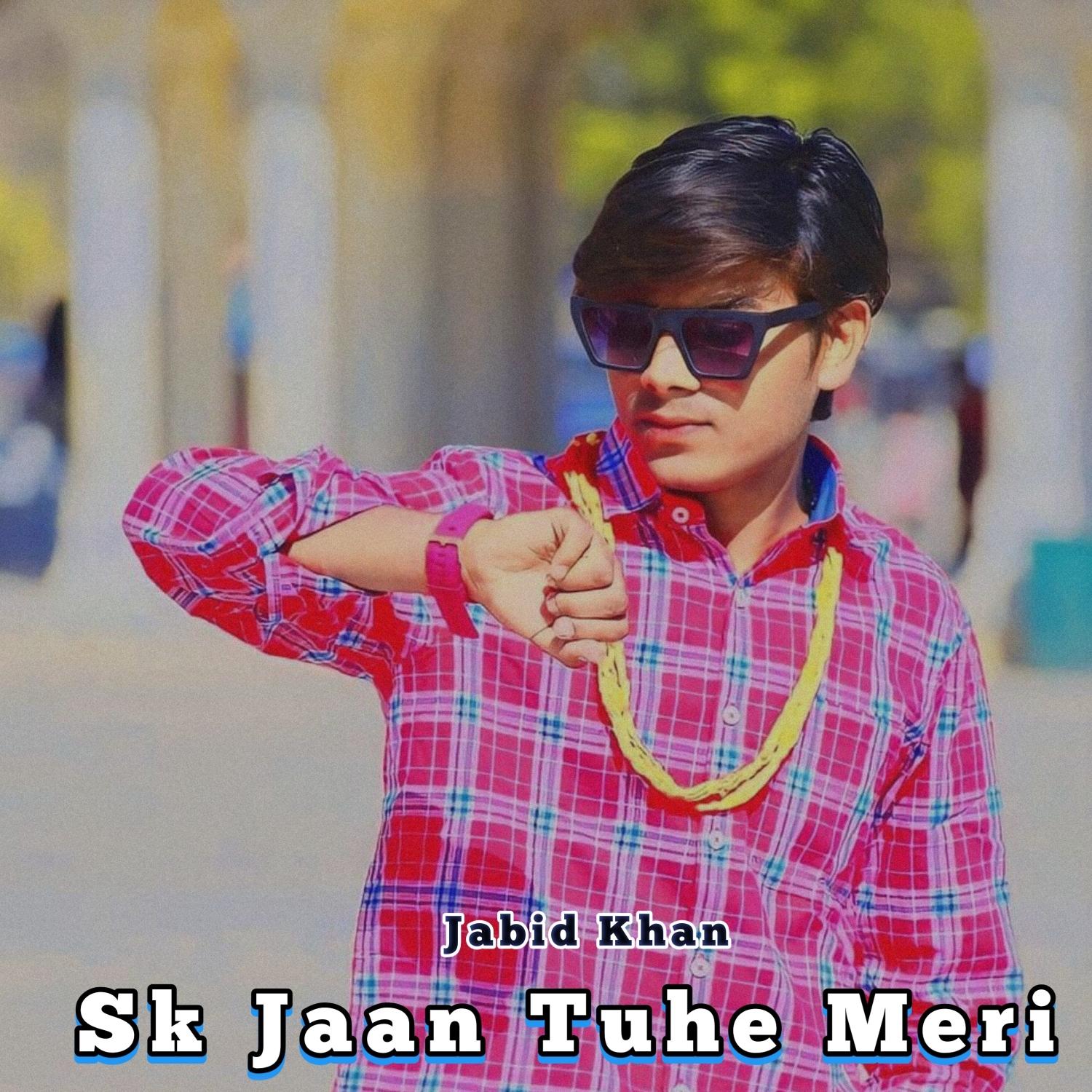 Sk Jaan Tuhe Meri