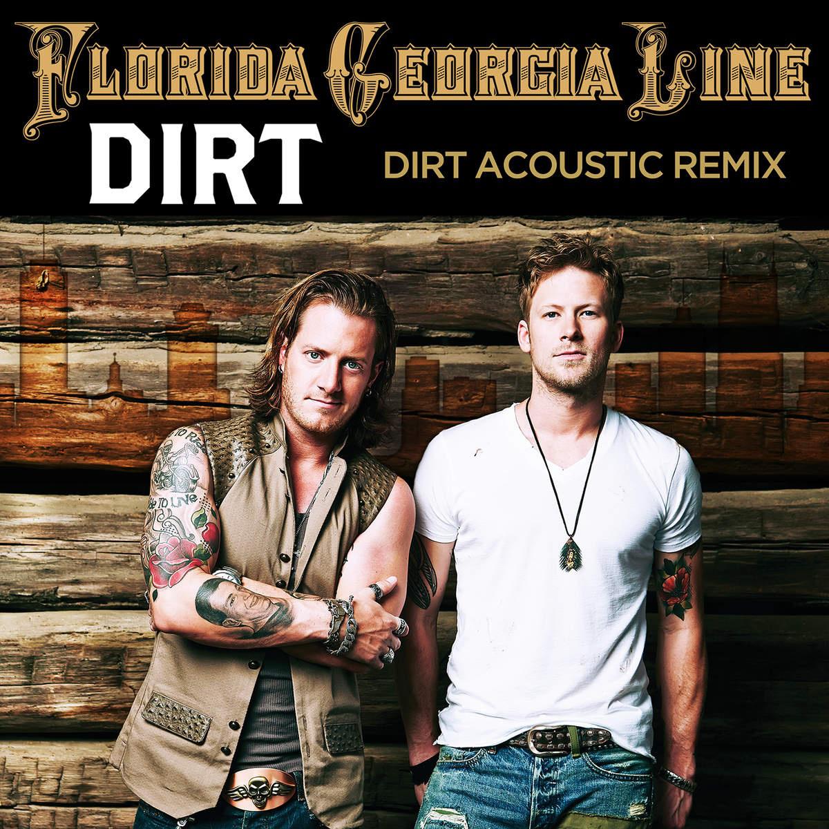 dirt (acoustic remix)