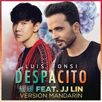 Despacito 缓缓