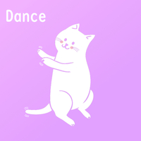 Cat Dance