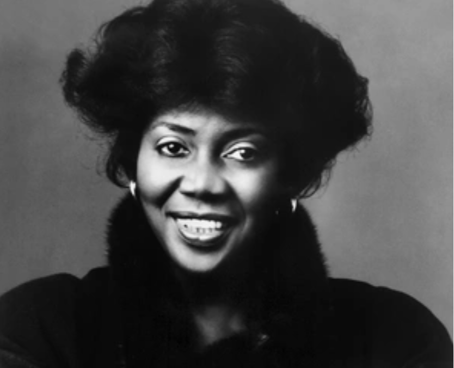 Florence Quivar