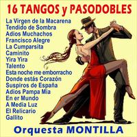 16 Tangos y Pasodobles