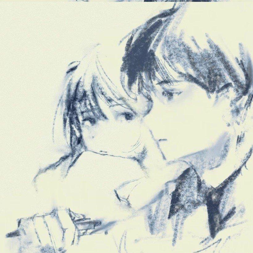 想念拟人化（片段）